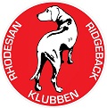 Rhodesian Ridgeback Klubben Logo